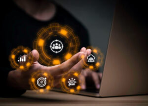 digital transformation frameworks