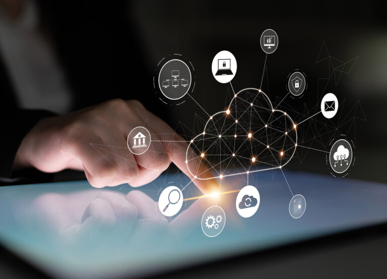 digital transformation methodology