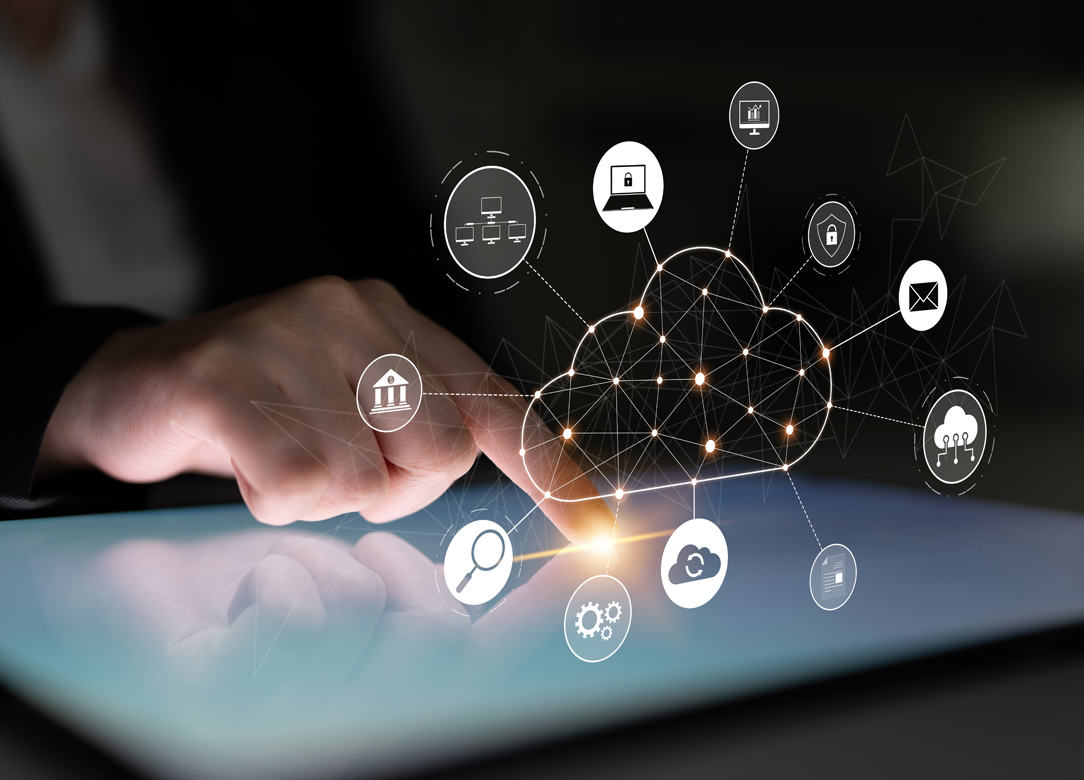 digital transformation methodology