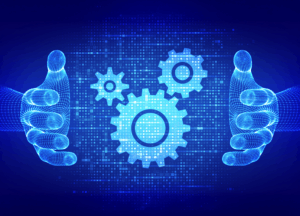 AEM page publication workflows