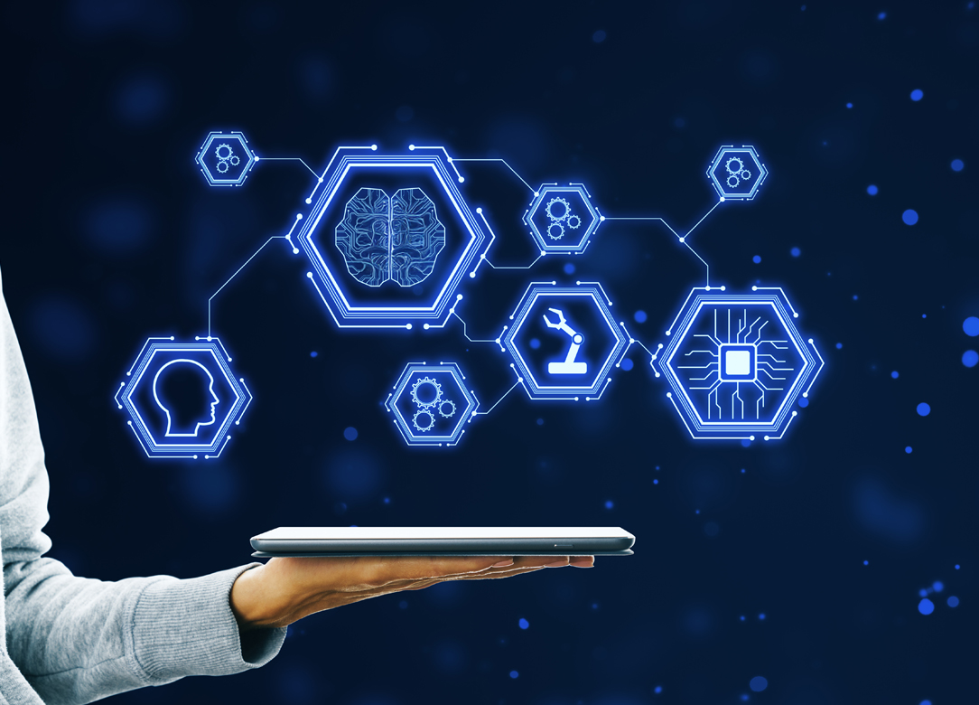 Scalable component library in AEM