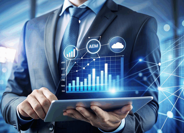 Strengthen AEM operations