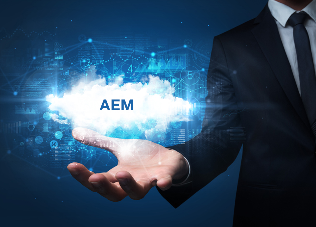 Adobe Experience Manager Ecosystem