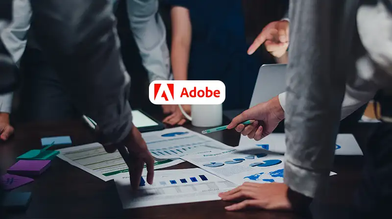 Do You Have an Adobe Strategy