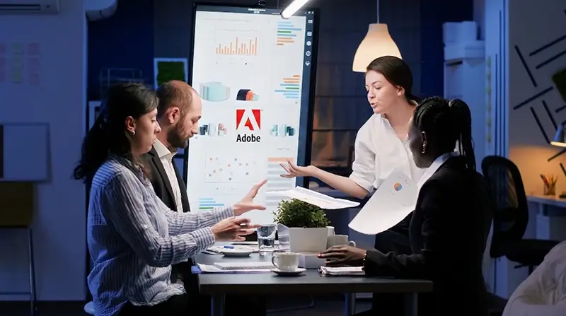 IT Team and Your Marketing Team