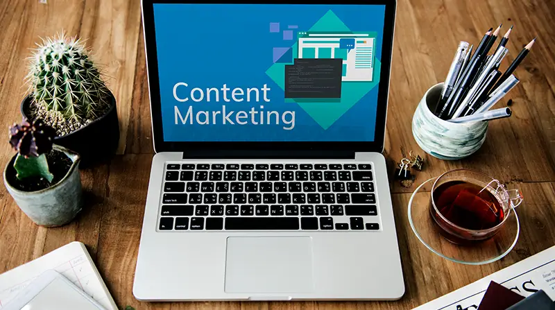 Structured vs Unstructured Content