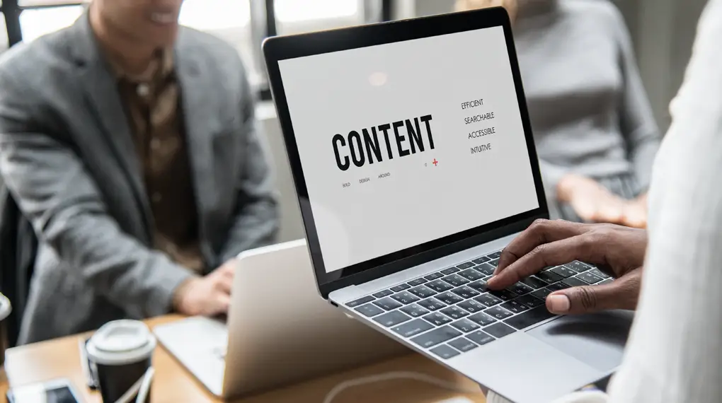 DITA Content Strategy
