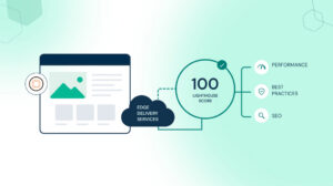 How AEM Hits a 100 Lighthouse Score with Edge Delivery Services