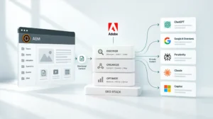 What Your AEM Setup